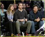 Chris Pine Actor And His Girlfriend In Photos 2011 | Hollywood