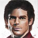 Dexter Oddball Art Co By Lizzy Love. DEXTER IMAGES ARE UPLOADED BY FANS ... - dexter-oddball-art-co-by-lizzy-love-1290684681