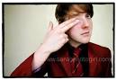 Ricky Wilson of the Kaiser