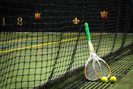 Image result for Manchester Real Tennis and Racket Club