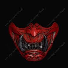 Image result for Samurai Paintball Club