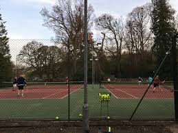 Image result for Falkland Tennis Club