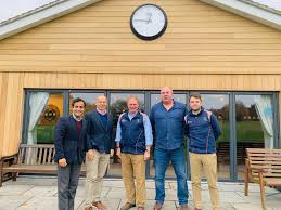 Image result for Rainham Cricket Club