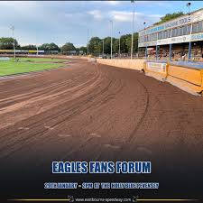 Image result for Eastbourne Eagles Speedway Club