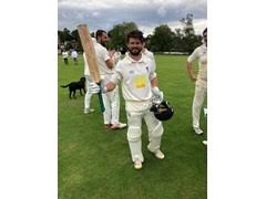 Image result for Newenden Cricket Club