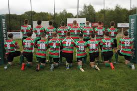 Image result for Burntwood Rugby Union Football Club