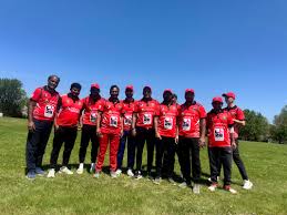 Image result for Elmswell Cricket Club