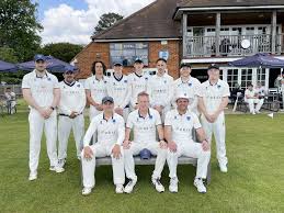 Image result for Broughton Cricket Club