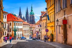Image result for prague