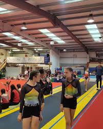 Image result for Abbey Gymnastics Club