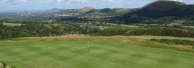 Image result for Church Stretton Golf Club