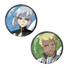 「ディアッカ・エルスマン」の画像検索結果