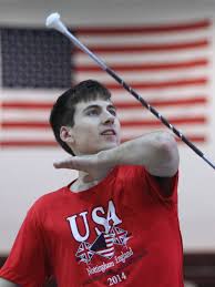 Image result for Revolutions Twirlers