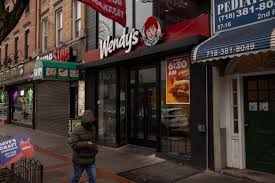 Image result for wendy's