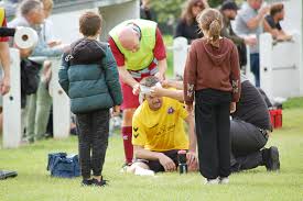 Image result for Combe Martin A F C