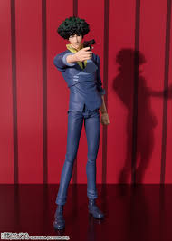 「スパイク・スピーゲル」の画像検索結果