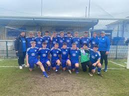 Image result for Portland United Football Club