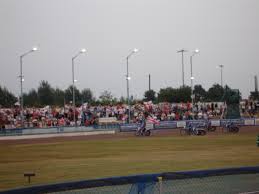Image result for Reading Racers Speedway Club