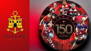 Image result for Stockton Rugby Football Club