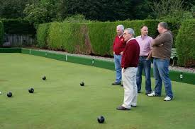 Image result for Crieff Bowling Club