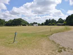 Image result for St Cross Symondians Cricket Club