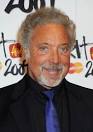 'Sir' Tom Jones the veteran