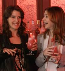 Image result for Quinny Buzz Alyson Hannigan