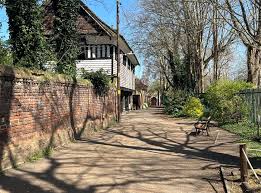 Image result for Abbey Bowmen Faversham