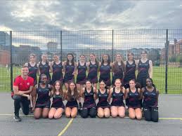 Image result for Southfields Netball Club