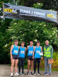 Image result for Middlesbrough Athletics Club