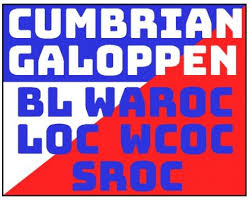 Image result for West Cumberland Orienteering Club