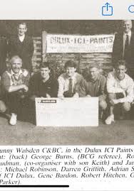 Image result for Walsden Cricket & Bowling Club