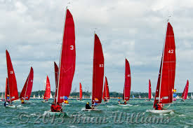 Image result for Bembridge Sailing Club