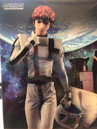 「アムロ・レイ 機動戦士ガンダム 逆襲のシャア」の画像検索結果