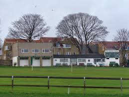 Image result for Horsforth Cc