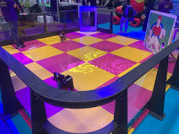 Image result for Roller Skating Rinks In The Uk