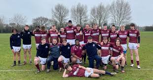 Image result for Hitchin Rugby Football Club