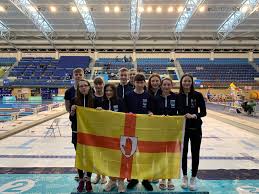 Image result for Bridgwater Amateur Swimming Club