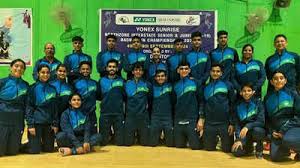 Image result for Zodiac Badminton Club