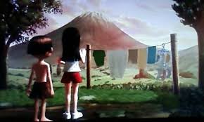 「おじちゃん ぼくのなつやすみ3」の画像検索結果