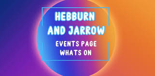 Image result for Jarrow and Hebburn