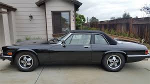 Image result for Jet Black 1988 Jaguar