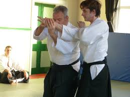 Image result for Bracknell Aikido Club