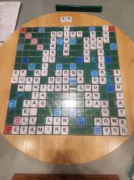 Image result for U3A Petersfield Scrabble Club