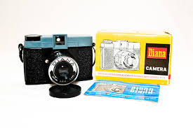 Attēlu rezultāti vaicājumam “Diana camera”