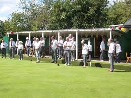 Image result for Rushcliffe Outdoor Bowling Club