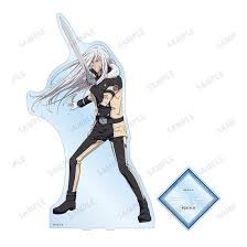 「スペルビ・スクアーロ 家庭教師ヒットマンREBORN！」の画像検索結果