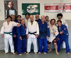 Image result for Phoenix Star Judo Club