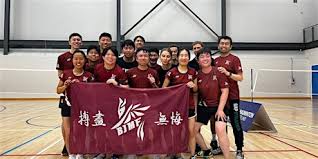 Image result for Bjf Badminton Club