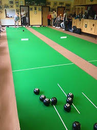 Image result for Bideford Bowling Club